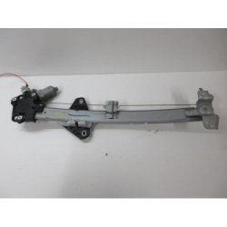Leve Vitre Electrique Arriere Droit Honda Civic 8 Phase 1